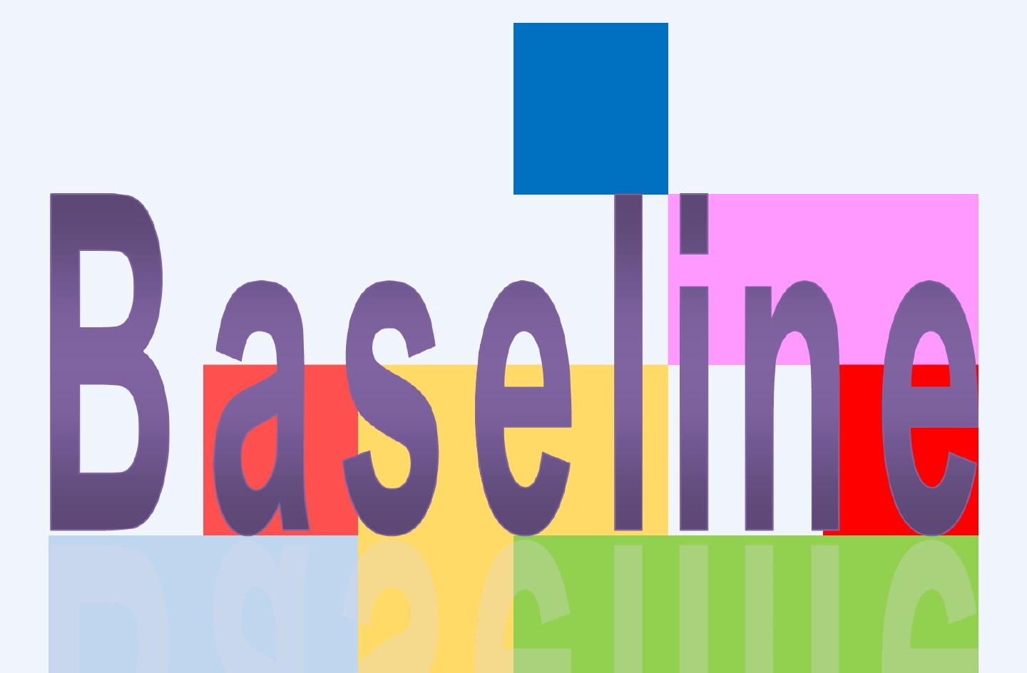Baseline logo