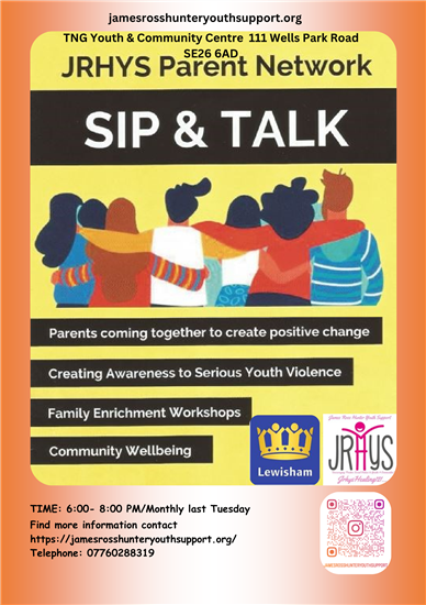 TNG SIP & TALK